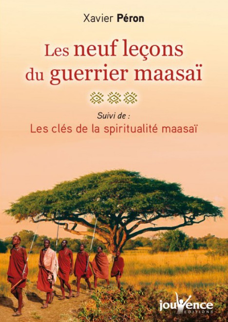 Photo Livre Xavier Perron